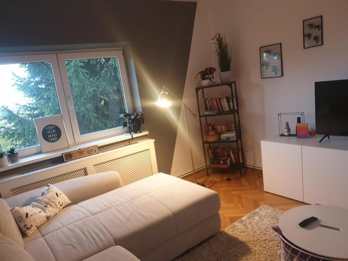Lucky Residence II Braşov Eksteriør bilde