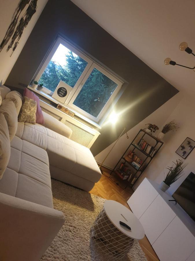 Lucky Residence II Braşov Eksteriør bilde