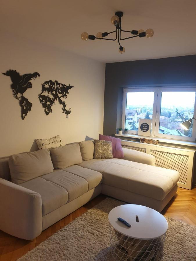 Lucky Residence II Braşov Eksteriør bilde